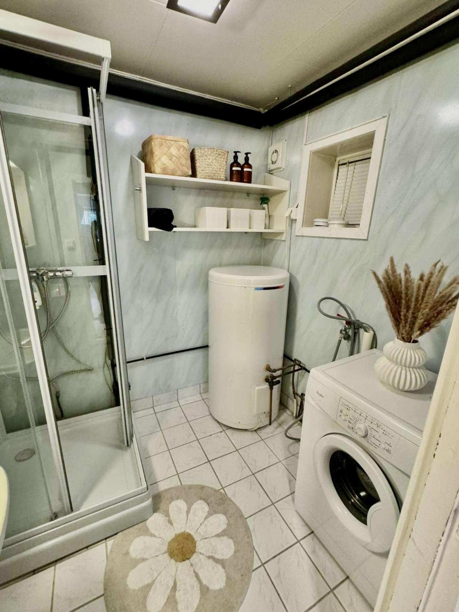 Aurora Garden Apartment ترومسو المظهر الخارجي الصورة